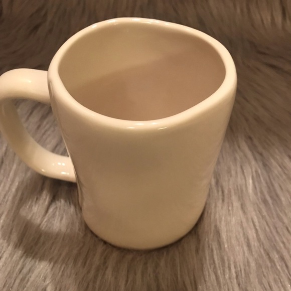 NWOT Rae Dunn “Couple Goals” mug - Picture 4 of 5